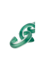 Seym Glass Studio-Glacies Yeşil-Heykel-2-milagron.live