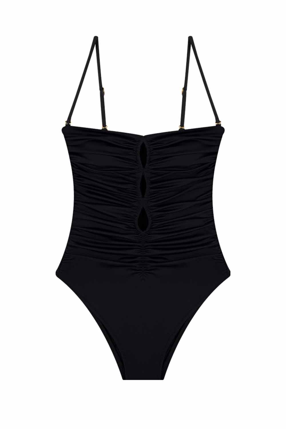 Shikoo Swimwear-Carla Siyah-Bikini & Mayo-4-milagron.live