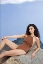 Shikoo Swimwear-Lucia Kahve-Bikini & Mayo-3-milagron.live