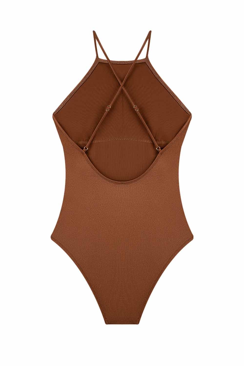 Shikoo Swimwear-Lucia Kahve-Bikini & Mayo-6-milagron.live