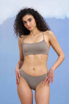Shikoo Swimwear-Valentina Gri-Bikini & Mayo-1-milagron.live
