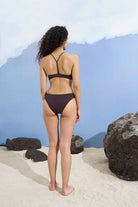 Shikoo Swimwear-Valentina Kahve-Bikini & Mayo-5-milagron.live