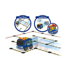 Silverlit-Tooko Programlanabilen Polis Aracı Oyun Seti-Robotlar-4-milagron.live
