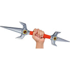 108042588 Next NiNja KniVes And Stars Red