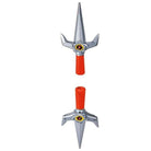108042588 Next NiNja KniVes And Stars Red