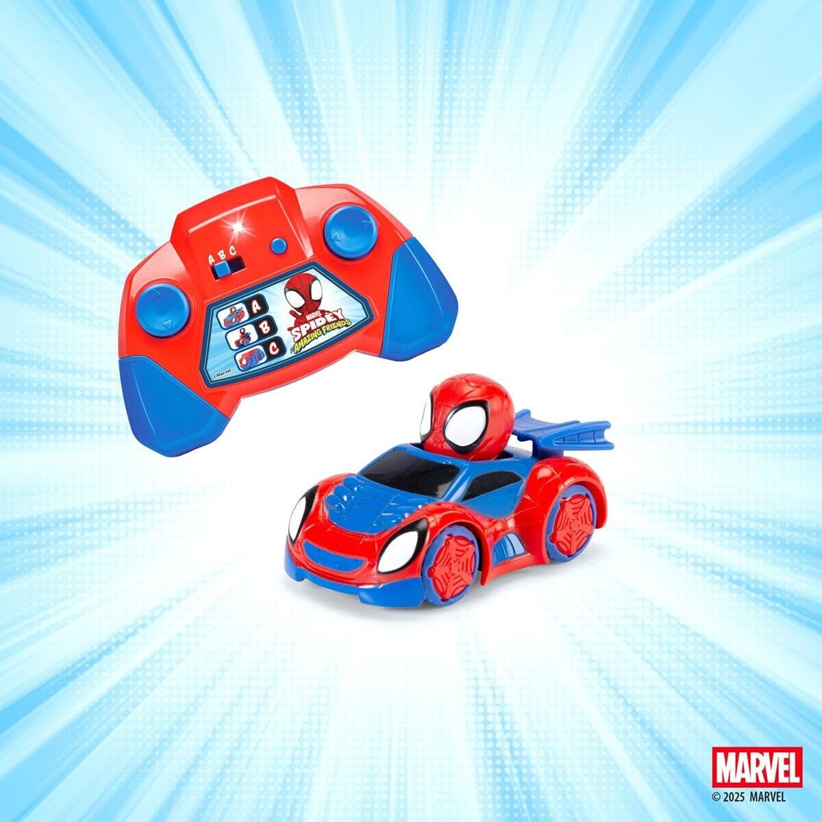 203222006 Rc SpiDey Web-Crawler 1 50