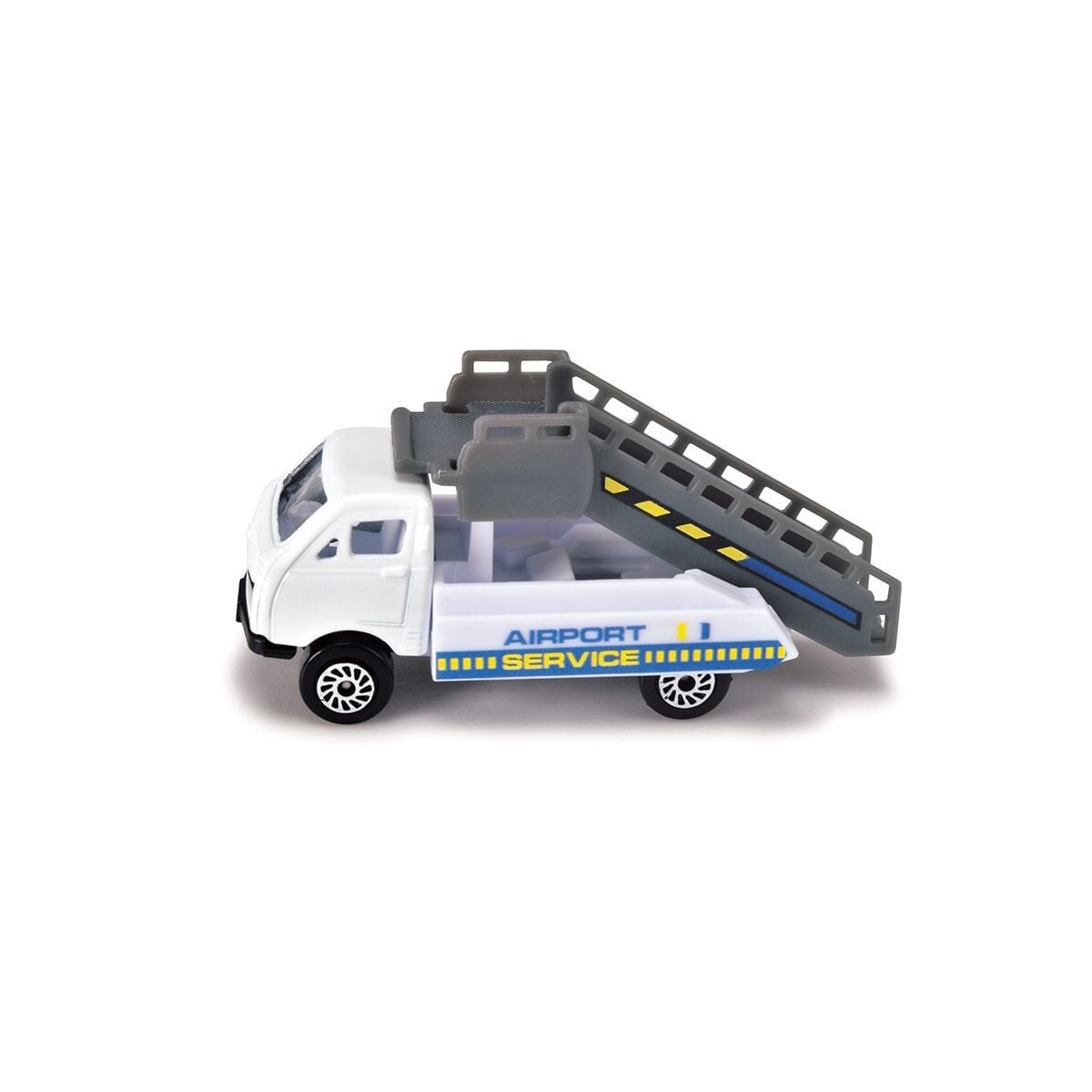 203743001 Dickietoys, Havaalanı Oyun Seti