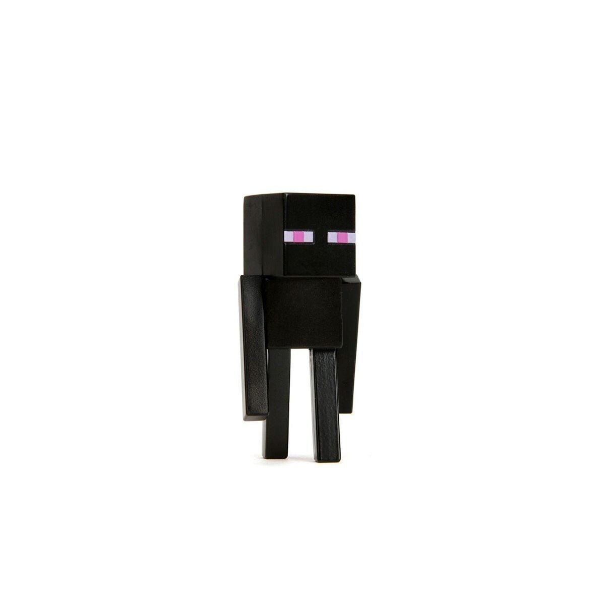 9385138300W03 Minecraft Figures 2 5 Wave 3Die-Castpop-Culture Collectible(Belirtilen Fiyat, Tekli Satış Için Adet Fiyatıdır.)