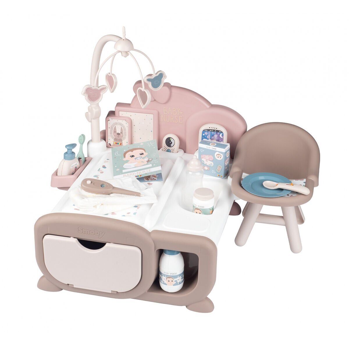 7600220379 Bn Cocoon Nursery