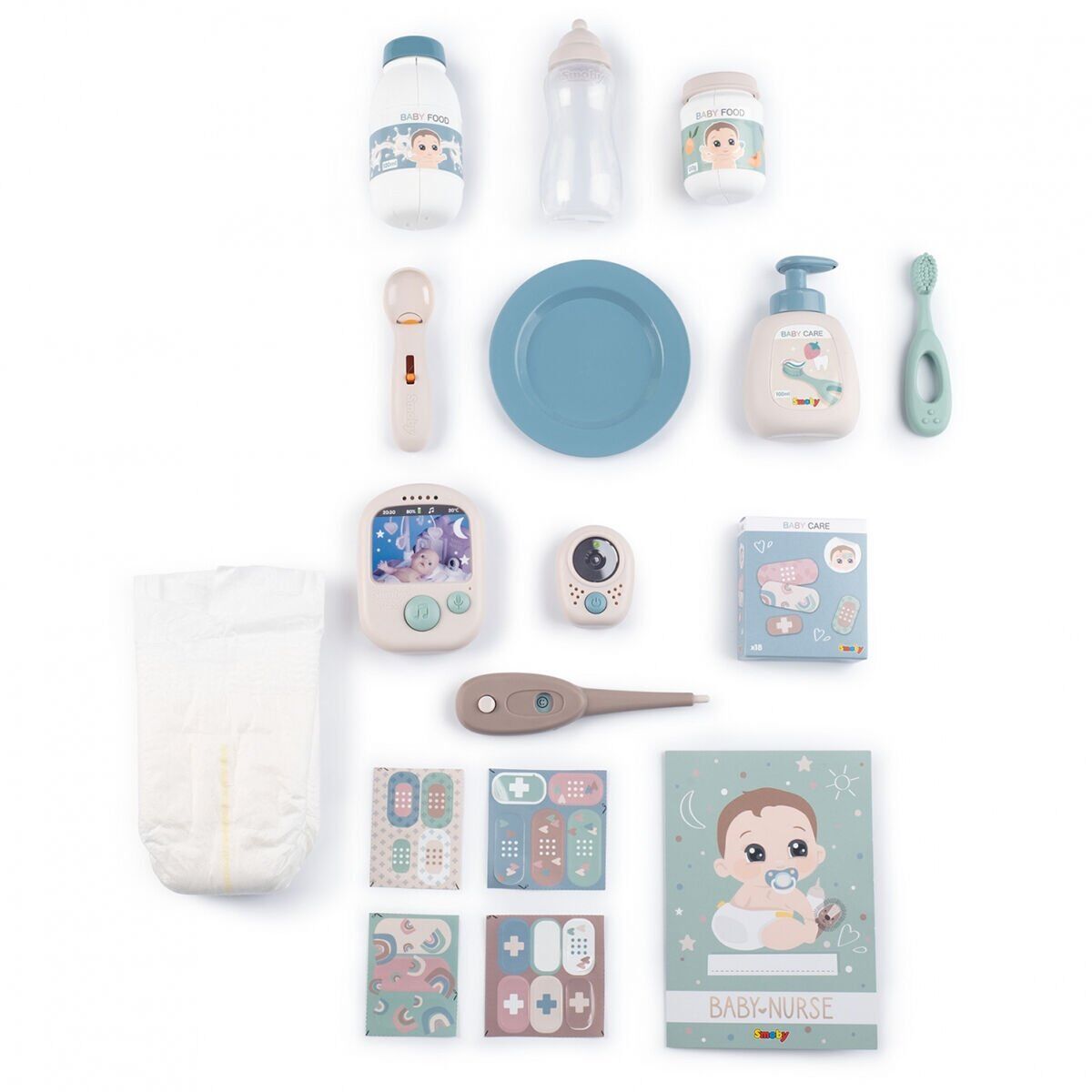 7600220379 Bn Cocoon Nursery