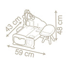 7600220379 Bn Cocoon Nursery