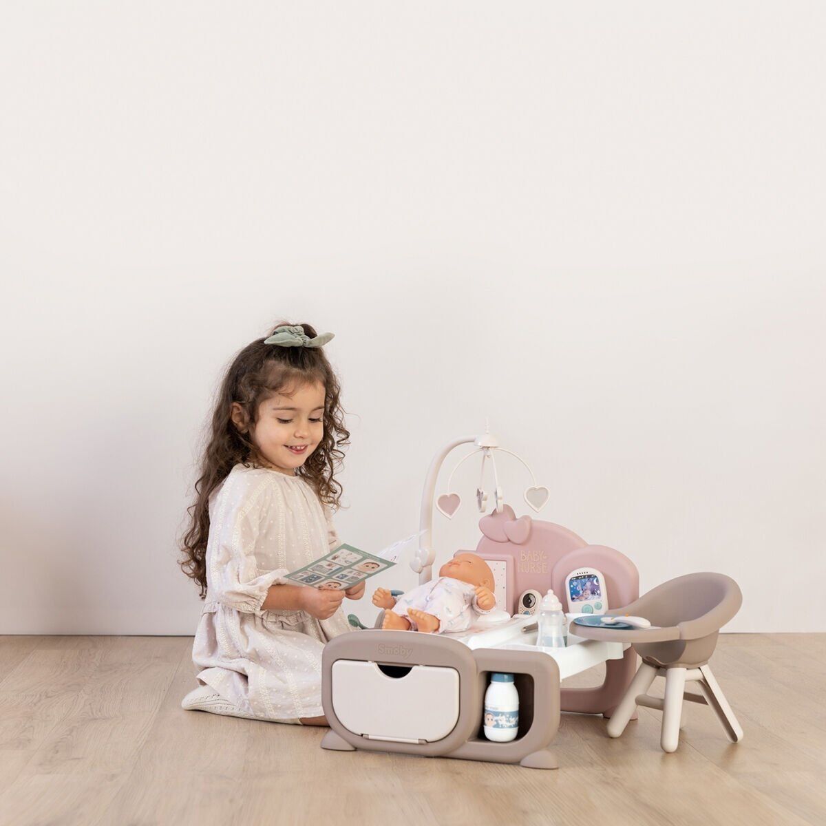 7600220379 Bn Cocoon Nursery
