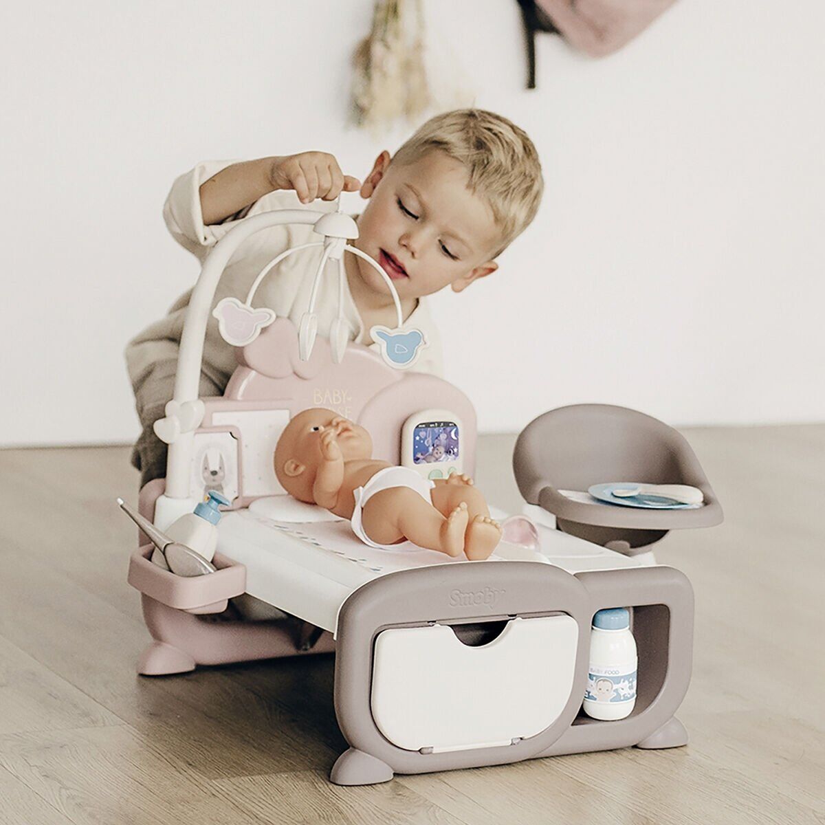 7600220379 Bn Cocoon Nursery