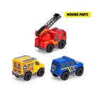 203712029 Micro Rescue Force