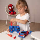 7600360905 Spidey Box Spidey