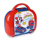 7600360905 Spidey Box Spidey