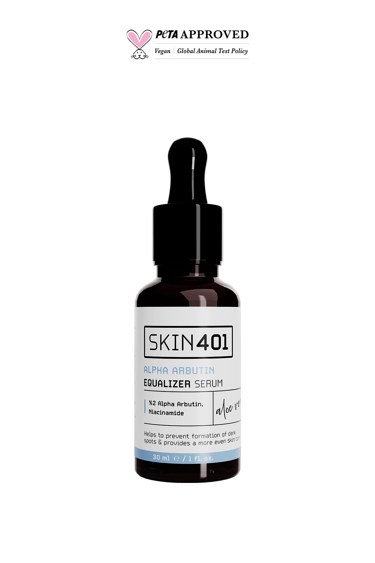  2% Alpha Arbutin Equalizer Serum 30 Ml