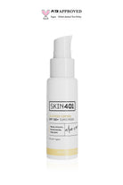  Blemish Control Spf+50 Sunscreen 50 Ml