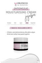  Intensive Moisturising Cream 50 Ml