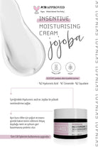  Intensive Moisturising Cream 50 Ml