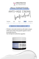  Multipeptide Bakuchiol Anti-Age Cream 50 Ml