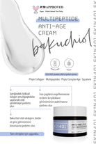  Multipeptide Bakuchiol Anti-Age Cream 50 Ml