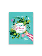 Smith Street Books-Organic Beauty: An Illustrated Guide To Making Your Own Skincare-Kitap-1-milagron.live