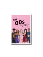 Smith Street Books-The ‘00s Quizpedia: The Ultimate Book Of Trivia-Kitap-1-milagron.live