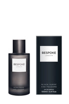 Bespoke - Black Suede and Fougere Edp Erkek Parfümü 100ml
