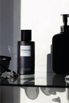 Bespoke - Black Suede and Fougere Edp Erkek Parfümü 100ml