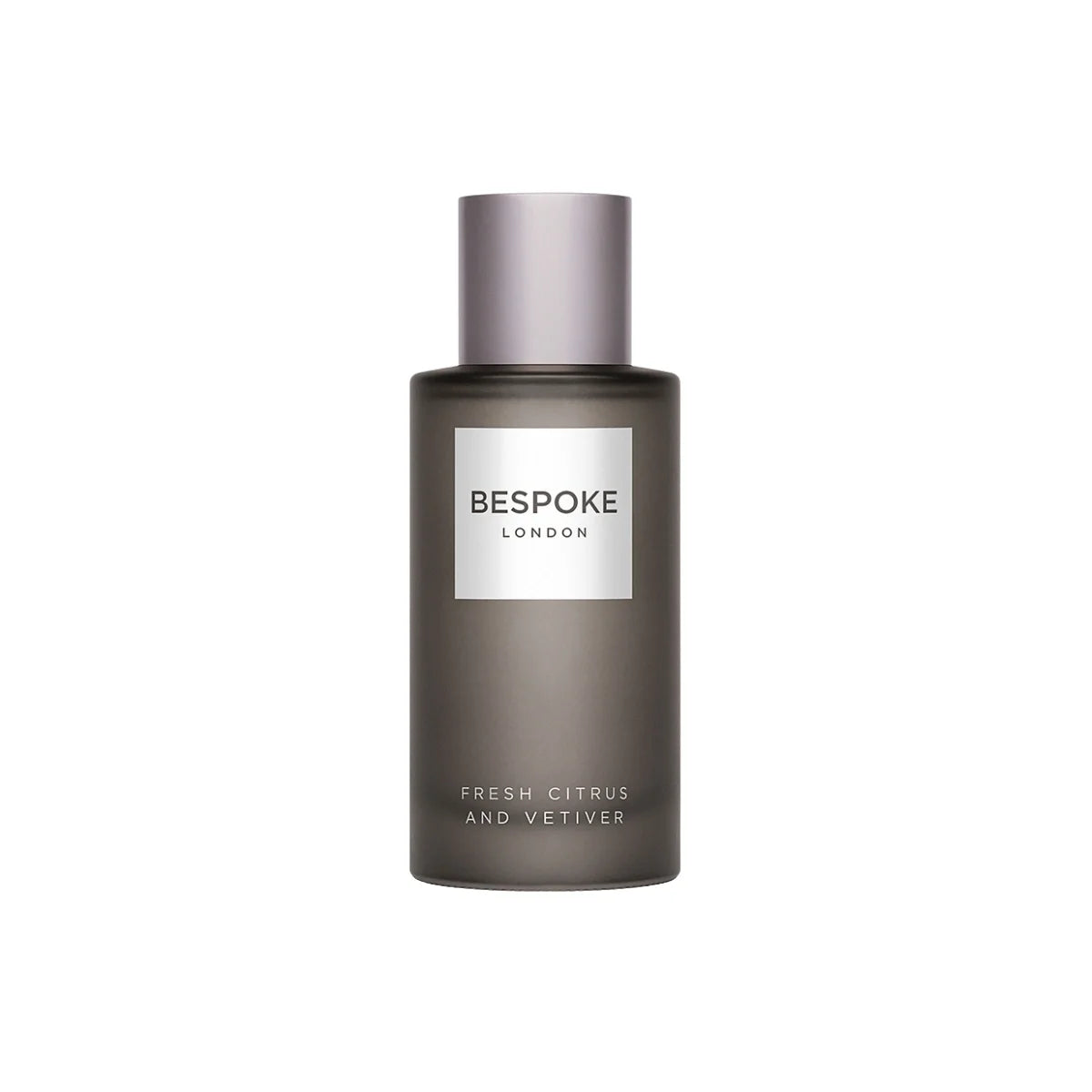 Bespoke Fresh Citrus and Vetiver Erkek Edp Parfüm 100 ML