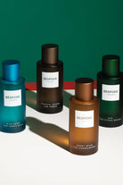Bespoke - Sweet Spice and Sandalwood Edp Erkek Parfümü 100ml