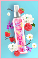 So…? Candy Floss Vücut Spreyi 100 ML