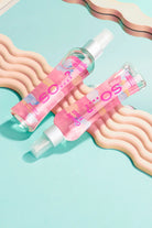 So…? Candy Floss Vücut Spreyi 100 ML