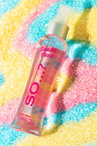 So…? Candy Floss Vücut Spreyi 100 ML