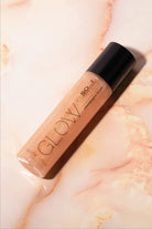 So…? Glow By So Shimmer Mist Champagne Blush 140ml