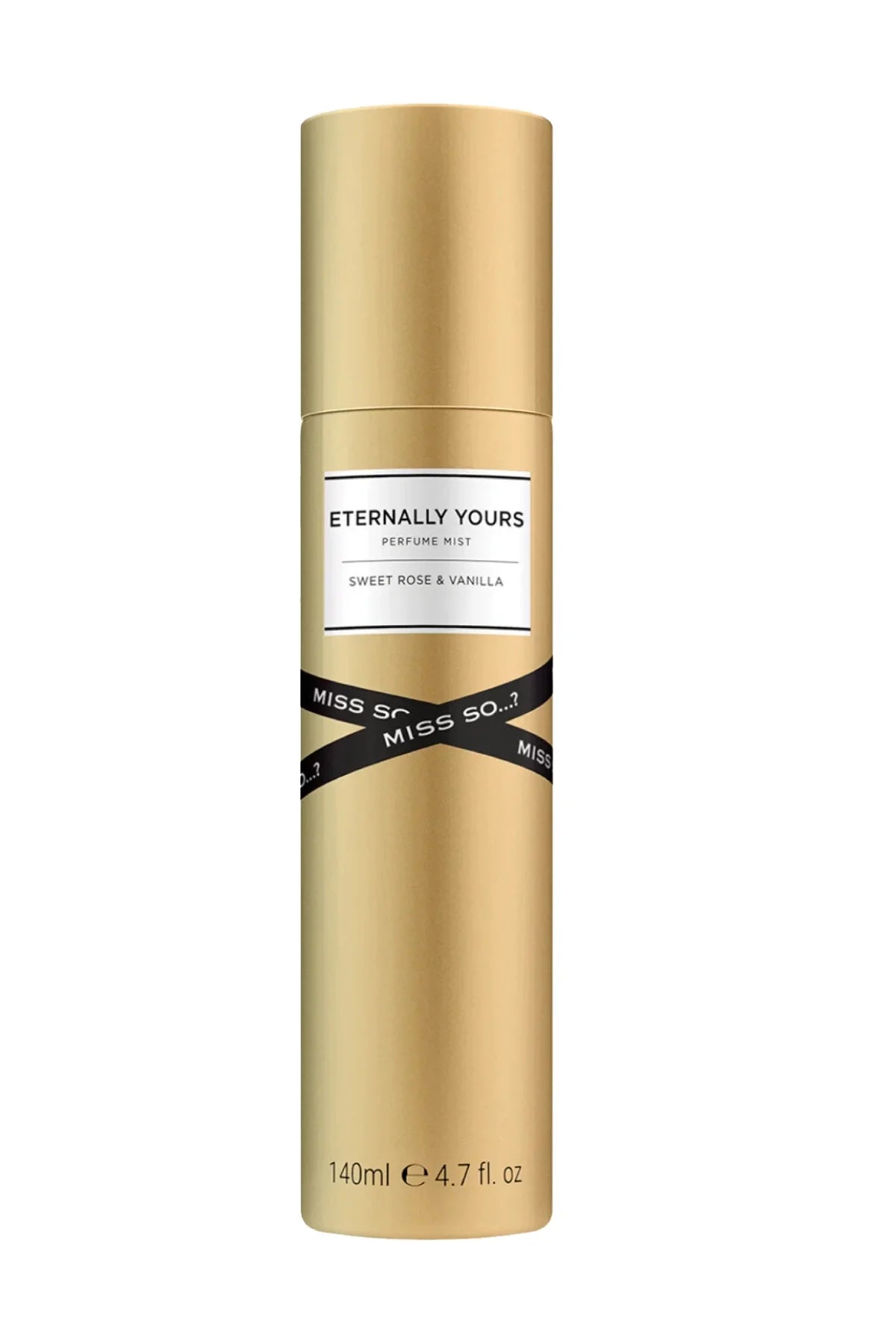 Miss So…? Eternally Yours Vücut Spreyi 140ml