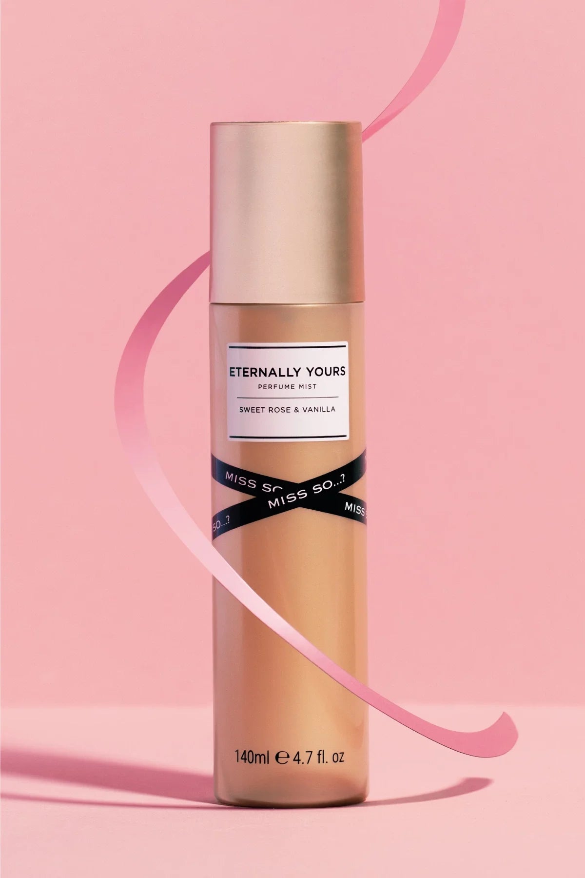 Miss So…? Eternally Yours Vücut Spreyi 140ml