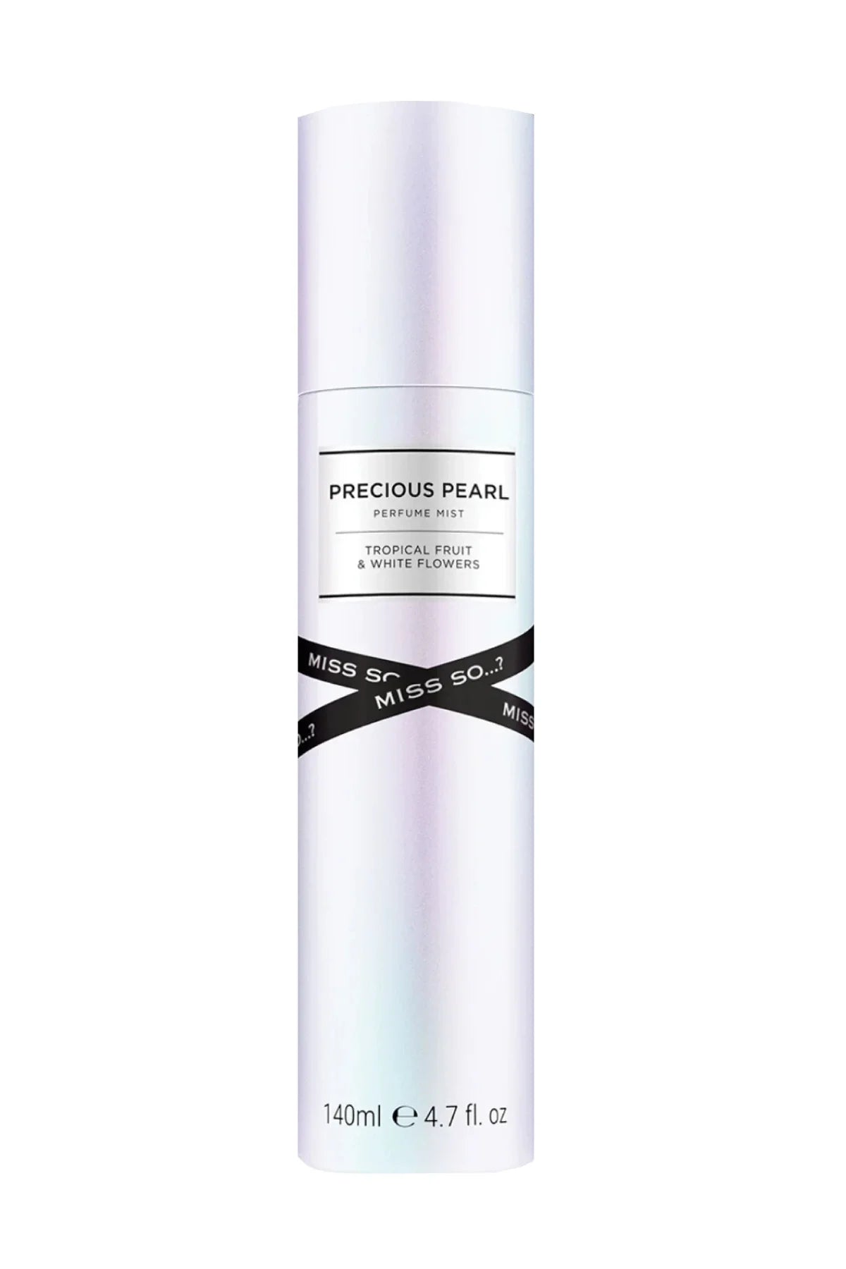 Miss So …? Precious Pearl Vücut Spreyi 140ml