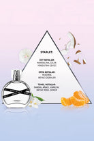 Miss So …? Starlet Edp Kadın Parfümü 50ml