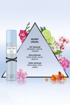 Miss So...? Secret Crush Deodorant 75ml