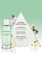 Scentology Orchard Fruits & Freesia Edp Kadın Parfüm 100 ML