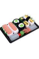 Socks + Stuff-Bento Box Sushi Çorap Set #1-Çorap-1-milagron.live