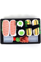 Socks + Stuff-Bento Box Sushi Çorap Set #1-Çorap-2-milagron.live