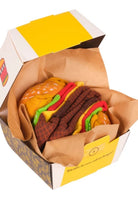 Socks + Stuff-Burger Çorap-Çorap-1-milagron.live