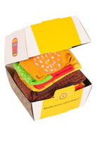 Socks + Stuff-Burger Çorap-Çorap-2-milagron.live