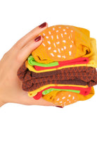 Socks + Stuff-Burger Çorap-Çorap-3-milagron.live