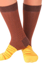 Socks + Stuff-Burger Çorap-Çorap-4-milagron.live