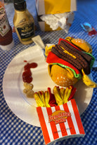Socks + Stuff-Burger Çorap-Çorap-6-milagron.live