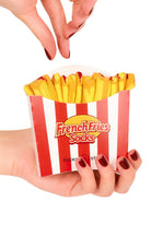 Socks + Stuff-French Fries Çorap-Çorap-2-milagron.live
